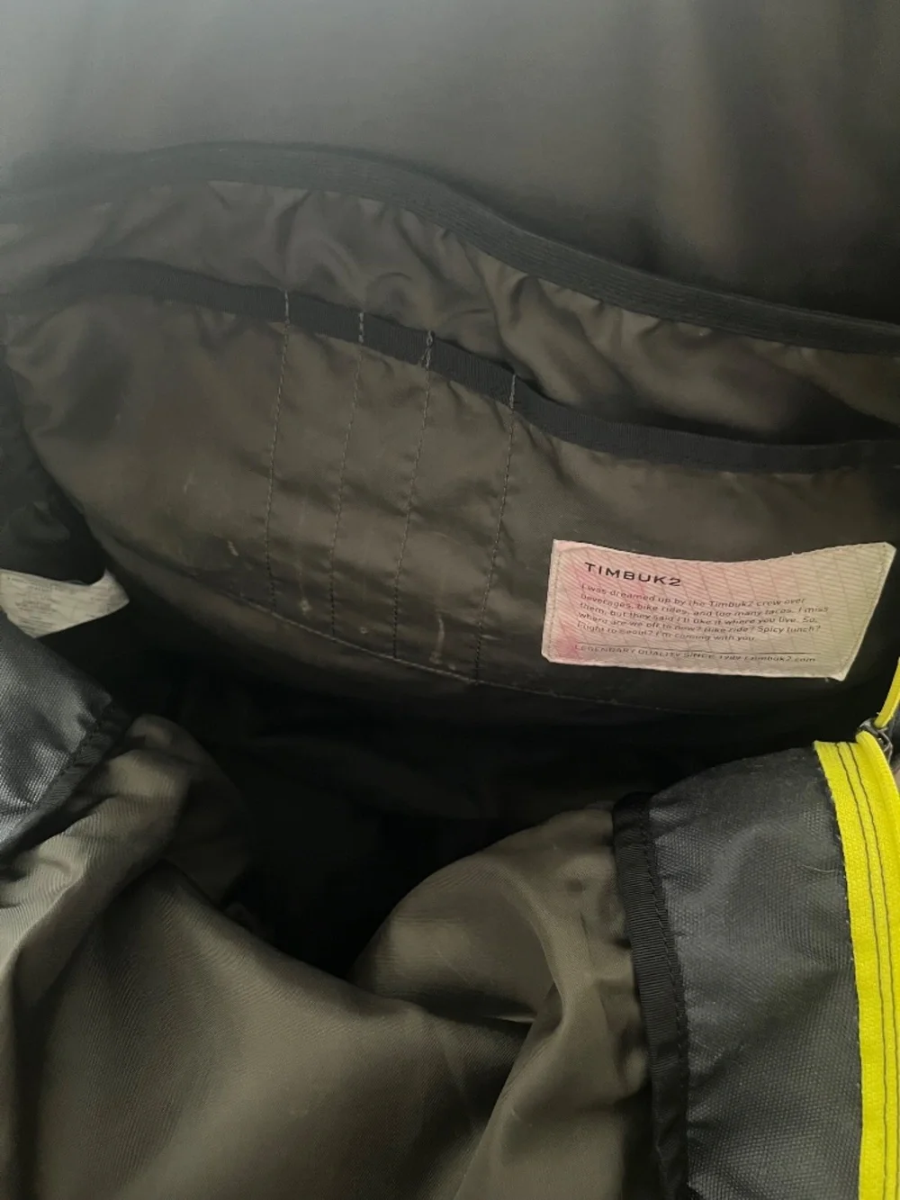 Timbuk2 Laptop Backpack